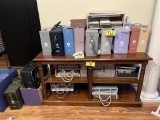 LOT HUNTER DOUGLAS SAMPLES & OTHERS