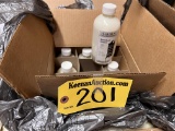 CASE OF HARDEN FURNITURE CREAM, 12-BOTTLES