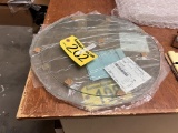LOT: 3-ROUND 1/4