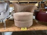MONROE SWIVEL CHAIR, RETAIL $715