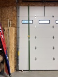 LOT: 2-GUNDLACH RIDGID STRAIGHT EDGES, 6' & 12'