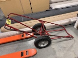 CARPET DOLLY