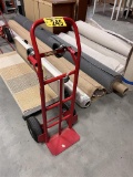 S. MILWAUKEE MODEL 49180 500/600 LB. CONVERTIBLE HAND CART
