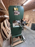GRIZZLY 16