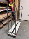 U-BOAT WAREHOUSE CART