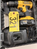DEWALT DC970 1/2