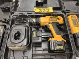 DEWALT DC972 3/8