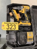DEWALT DCD791 1/2