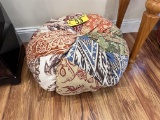 TURKISH DELIGHT OTTOMAN, 26