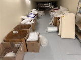 PILLOW & CUSHION INVENTORY (ALL ITEMS MUST GO)