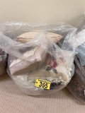 BID PRICE X 9 - (9) ACCENT PILLOWS