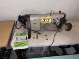 PFAFF 563-900/57 INDUSTRIAL SEWING MACHINE