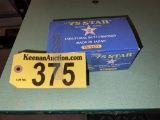 YS STAR YS-4455 INDUSTRIAL BUTTONHOLER