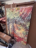AUTUMN PRINT