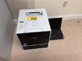 BROTHER HL-L8350CDW WIFI PRINTER, DELL INSPIRON 3000 LAPTOP