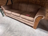 UPHOLSTERED SOFA