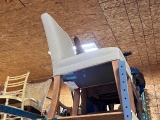 PARSONS CHAIR