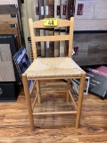 BAR STOOL RETAIL $160