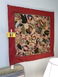 TAPESTRY, RETAIL $175