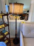 SARREID KINGSLEY MANOR FLOOR LAMP, 67