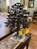 IRON TREE