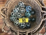 BID PRICE X 17 - (17)  3.5