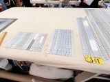 LOT: (30) 7-36
