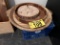 BID PRICE X 4 - (4) ASSORTED WOOD SERVING TRAYS