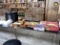 LOT OF ASSORTED GAMES: