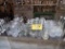 53-PC ASSORTED GLASSWARE