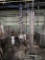 TIGPRO S/S CONTINUOUS STILL, 8-PLATE COLUMN W/ DEPHLEGMATOR TOP & TUBE CONDENSER