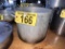 WINCO 20QT ALUMINUM STOCK POT