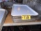 BID PRICE X 15 - (15) ALUMINUM SHEET PANS, FULL SIZE