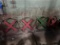 BID PRICE X 7 - (7) ULINE BARREL DOLLIES