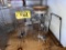 LOT: 3-ASSORTED BEVERAGE DISPENSERS