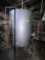 S/S 1000-GAL. HOT LIQUOR TANK W/ BUNDLED TUBE HEATER, TRANSFER PUMP & CONTROLS