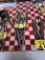 8-S/S TONGS
