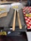 BID PRICE X 2 - (2) 12