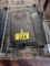 BID PRICE X 3 - (3) ASSORTED CAST IRON GRIDDLES: