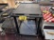 LUXOR PLASTIC BUS CART