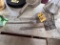 3-ASSORTED FRYER BASKET STRAINERS