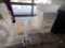 LOT: ASSORTED PLASTIC CONTAINERS, SQUEEZE BOTTLES & PUMP DISPENSERS