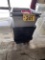 13-ASSORTED BUS BUCKETS W/ 7-LIDS & 2-SANI BUCKETS