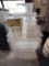 LOT: 21-ASSORTED PLASTIC STORAGE BINS W/ 15-ASSORTED LIDS