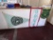 LOT: MAINE CRAFT DISTILLING SIGN & 2-FLAGS