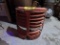 ANTIQUE TRACTOR GRILL