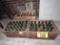 LOT: 3-CASES OF VINTAGE GLASS BOTTLE, PEPSI & 76