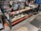 ECON CONVEYOR LABELER, CUSTOM TABLE