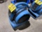 X POWER MODEL P-230AT AIR MOVER