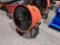 COMMERCIAL ELECTRIC 16